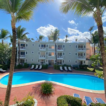 Dominican Breath - Suites Sol Caribe - Swimming Pool And Beach Club - Playa Bavaro Punta Cana Extérieur photo