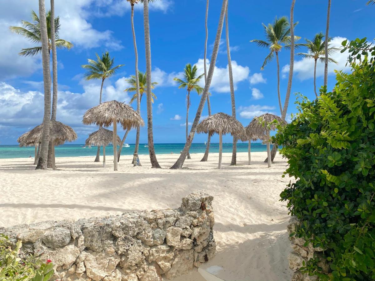 Dominican Breath - Suites Sol Caribe - Swimming Pool And Beach Club - Playa Bavaro Punta Cana Extérieur photo