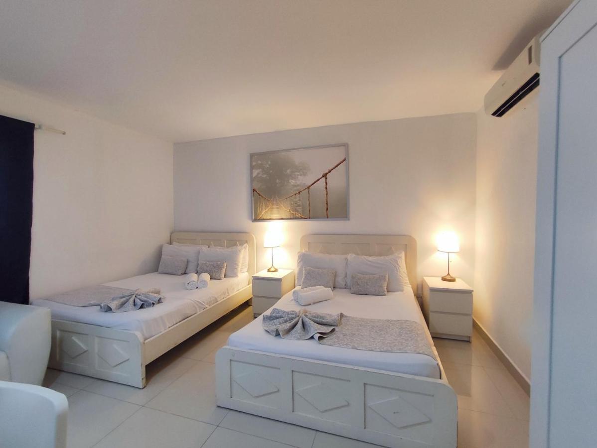 Dominican Breath - Suites Sol Caribe - Swimming Pool And Beach Club - Playa Bavaro Punta Cana Chambre photo