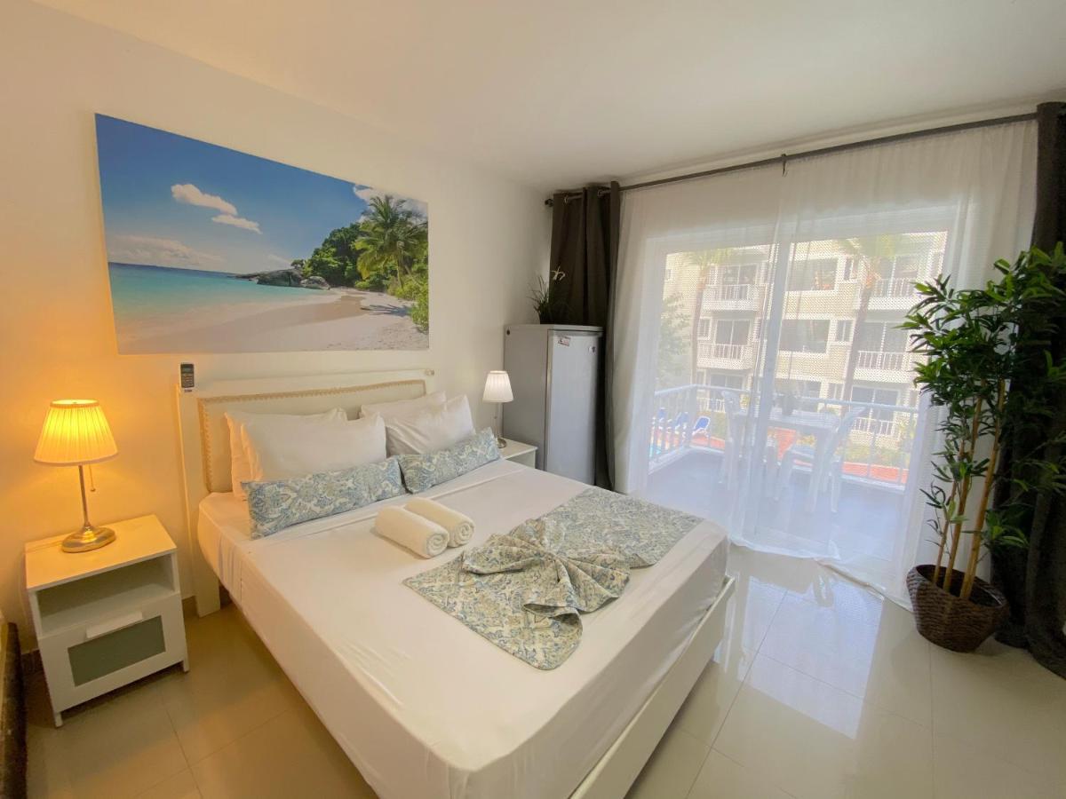 Dominican Breath - Suites Sol Caribe - Swimming Pool And Beach Club - Playa Bavaro Punta Cana Chambre photo