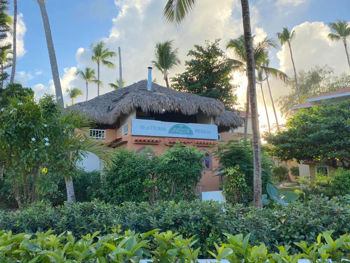 Dominican Breath - Suites Sol Caribe - Swimming Pool And Beach Club - Playa Bavaro Punta Cana Extérieur photo