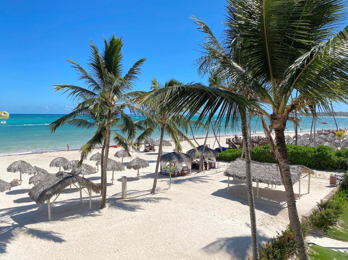 Dominican Breath - Suites Sol Caribe - Swimming Pool And Beach Club - Playa Bavaro Punta Cana Extérieur photo